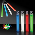 Assorted Safety Glow Sticks